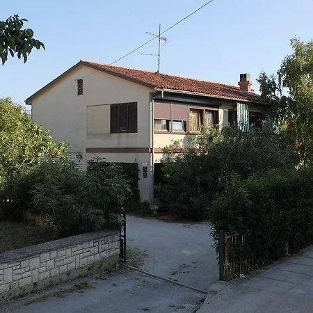 Gostinjska kuća Double 7170a Rovinj