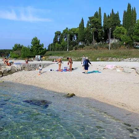 Gasthof Double 7170a Rovinj