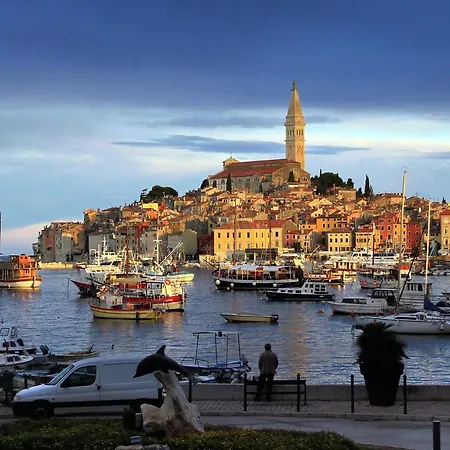 Double 7170a Gasthof Rovinj